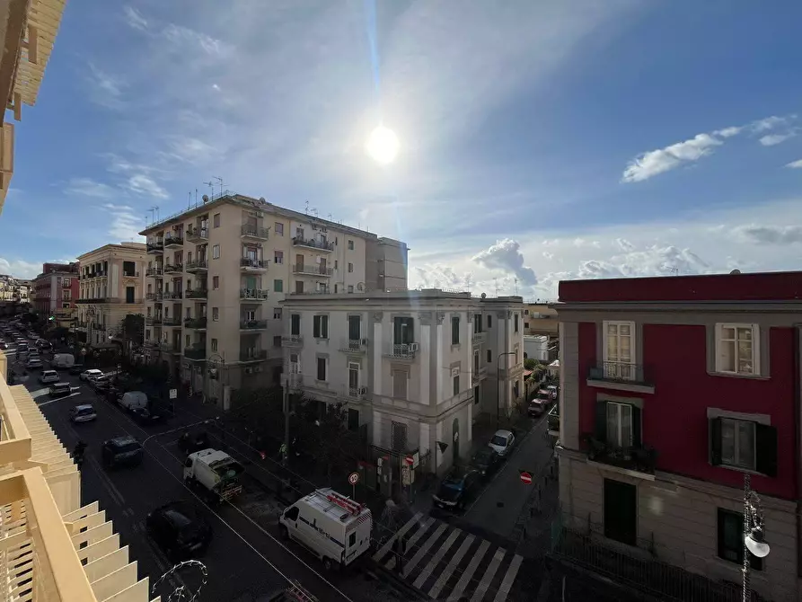 Immagine 2 di Appartamento in vendita  in corso garibaldi a Portici