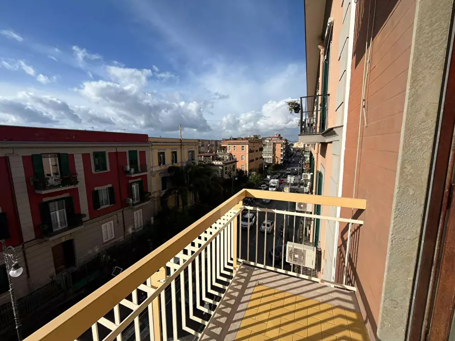 Immagine 4 di Appartamento in vendita  in corso garibaldi a Portici