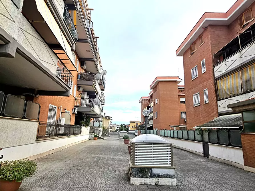 Immagine 26 di Appartamento in vendita  in via di santa lucia a Fonte Nuova