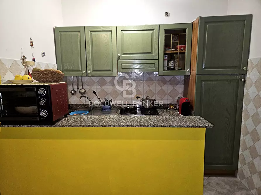 Immagine 3 di Appartamento in vendita  in via di santa lucia a Fonte Nuova