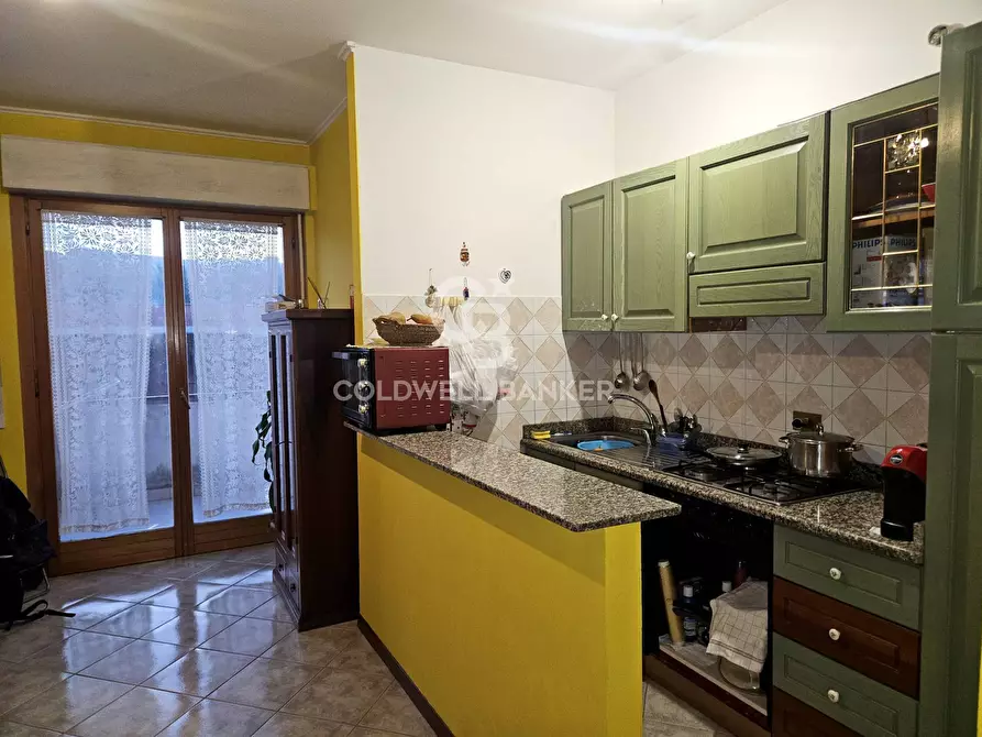 Immagine 4 di Appartamento in vendita  in via di santa lucia a Fonte Nuova