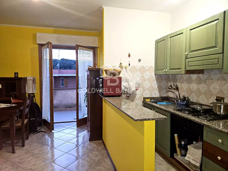 Immagine 5 di Appartamento in vendita  in via di santa lucia a Fonte Nuova