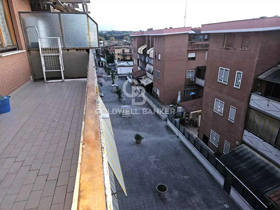 Immagine 6 di Appartamento in vendita  in via di santa lucia a Fonte Nuova