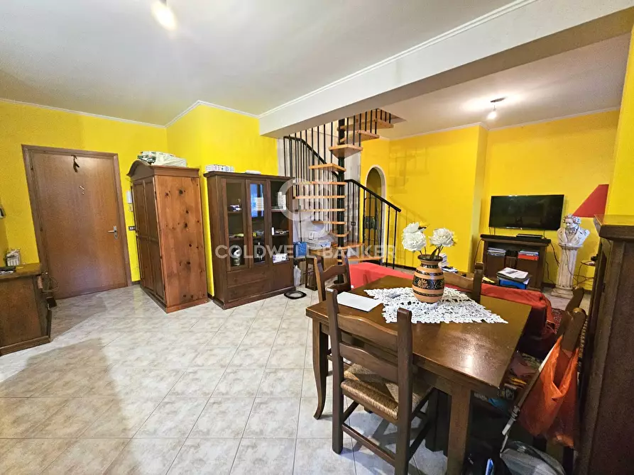 Immagine 7 di Appartamento in vendita  in via di santa lucia a Fonte Nuova