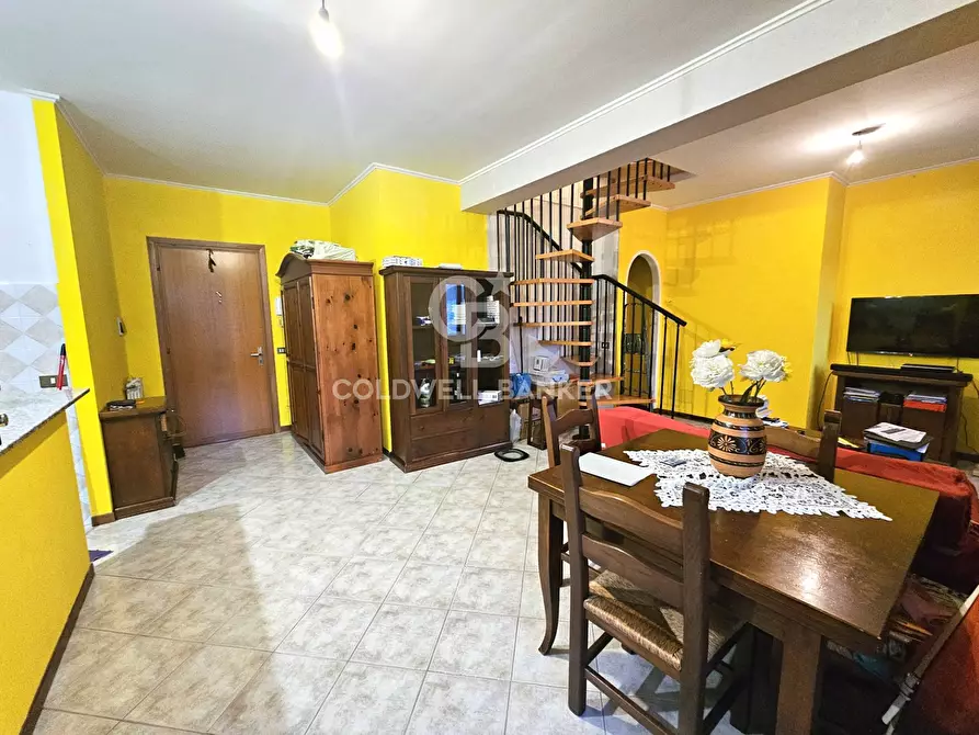 Immagine 8 di Appartamento in vendita  in via di santa lucia a Fonte Nuova