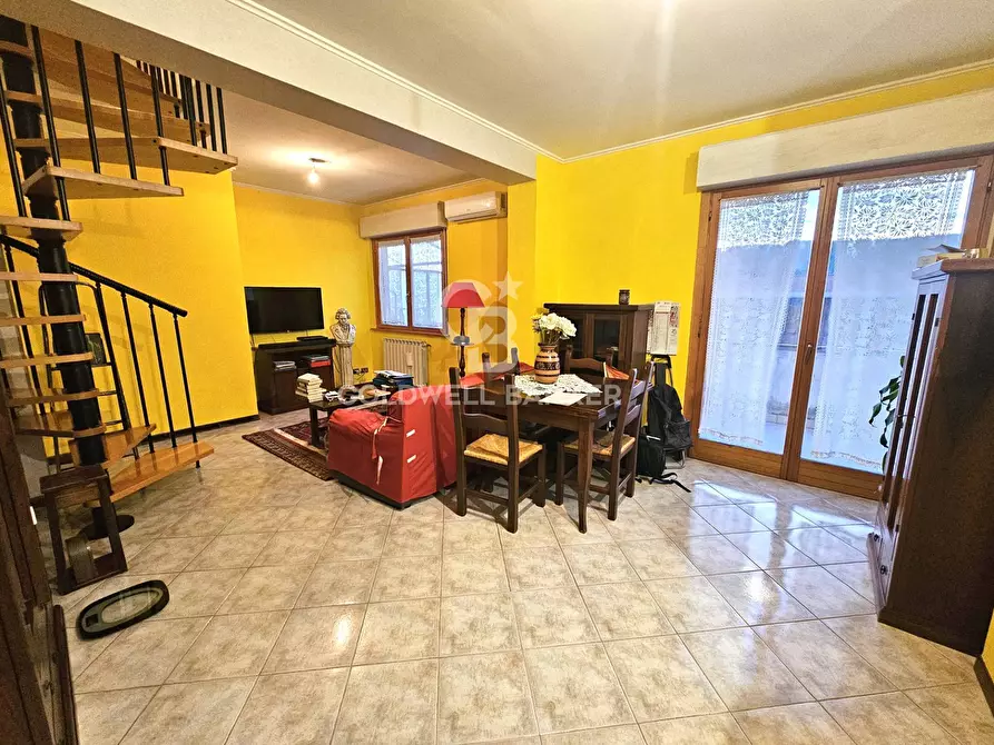 Immagine 9 di Appartamento in vendita  in via di santa lucia a Fonte Nuova