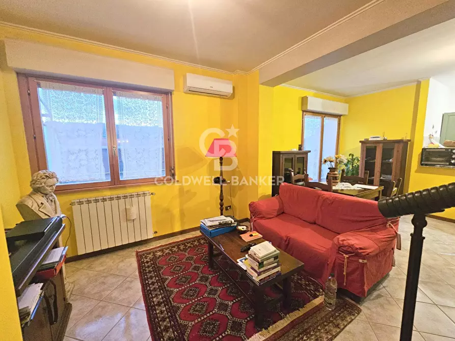 Immagine 10 di Appartamento in vendita  in via di santa lucia a Fonte Nuova