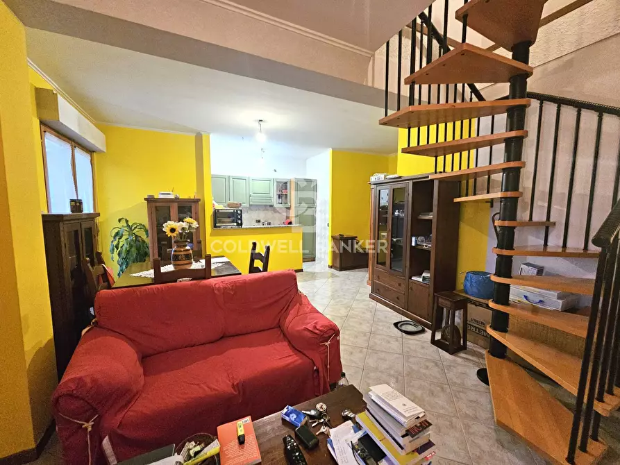 Immagine 11 di Appartamento in vendita  in via di santa lucia a Fonte Nuova