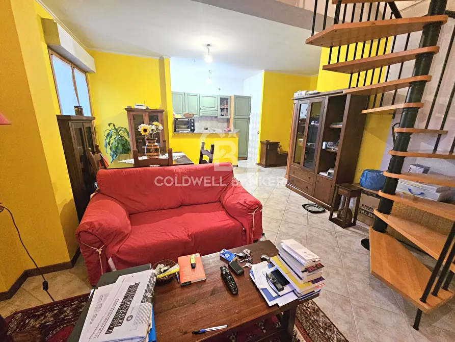 Immagine 12 di Appartamento in vendita  in via di santa lucia a Fonte Nuova