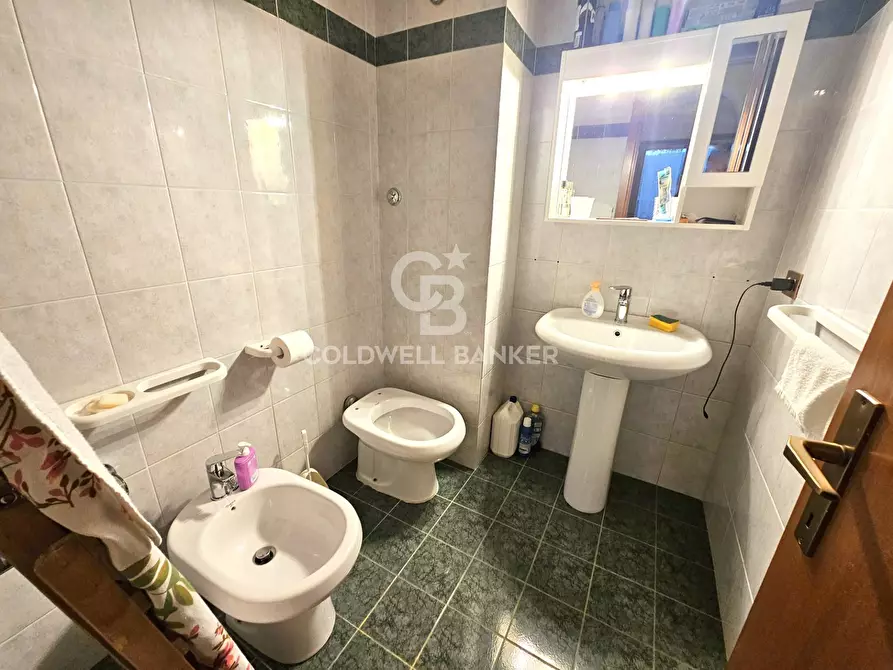 Immagine 13 di Appartamento in vendita  in via di santa lucia a Fonte Nuova