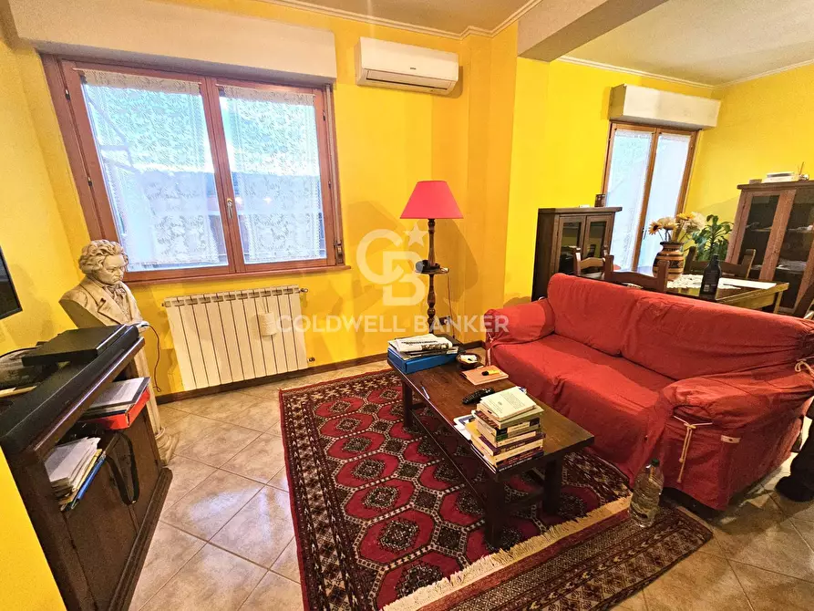 Immagine 14 di Appartamento in vendita  in via di santa lucia a Fonte Nuova