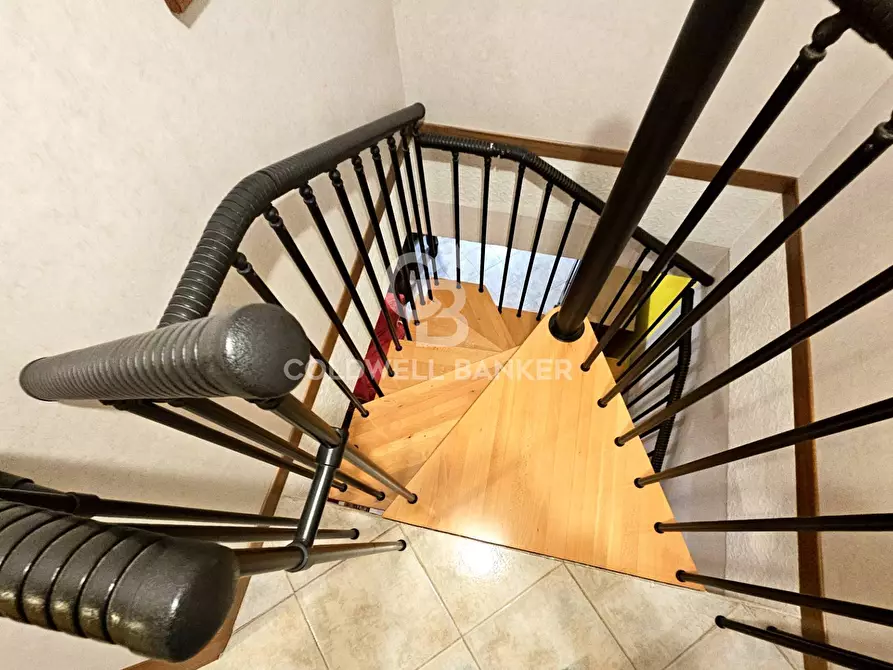 Immagine 23 di Appartamento in vendita  in via di santa lucia a Fonte Nuova