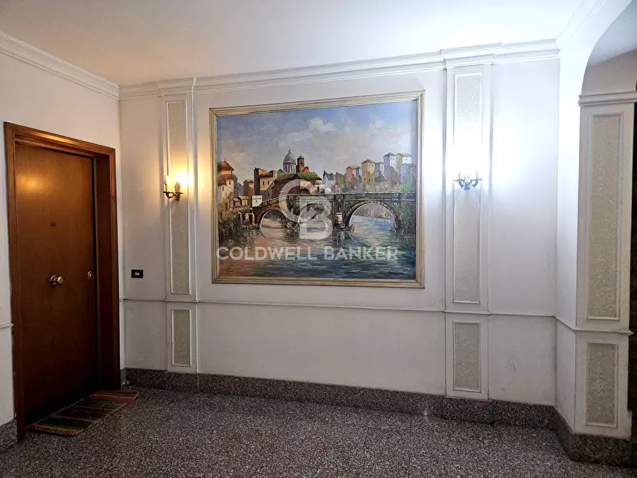 Immagine 25 di Appartamento in vendita  in via di santa lucia a Fonte Nuova