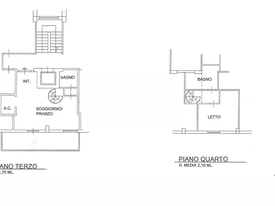 Immagine 27 di Appartamento in vendita  in via di santa lucia a Fonte Nuova