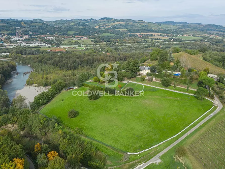 Immagine 4 di Villa in vendita  in Via Vizzano a Sasso Marconi