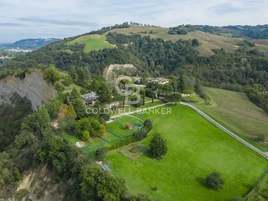 Immagine 5 di Villa in vendita  in Via Vizzano a Sasso Marconi