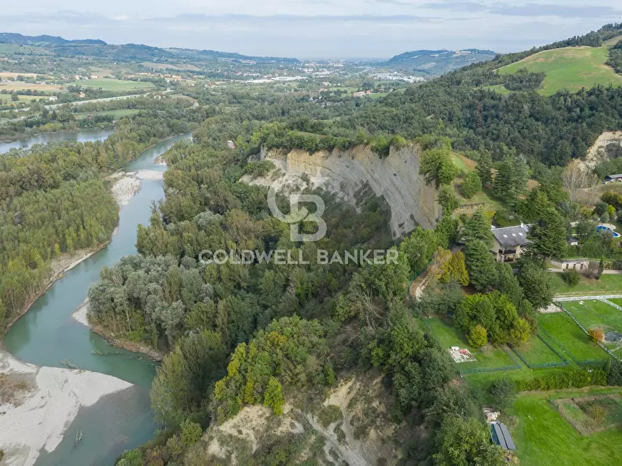 Immagine 7 di Villa in vendita  in Via Vizzano a Sasso Marconi
