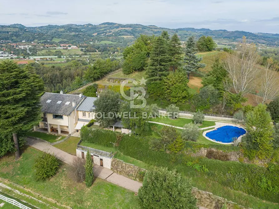 Immagine 8 di Villa in vendita  in Via Vizzano a Sasso Marconi