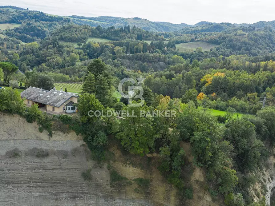 Immagine 11 di Villa in vendita  in Via Vizzano a Sasso Marconi