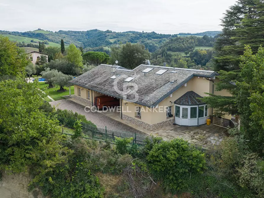 Immagine 13 di Villa in vendita  in Via Vizzano a Sasso Marconi