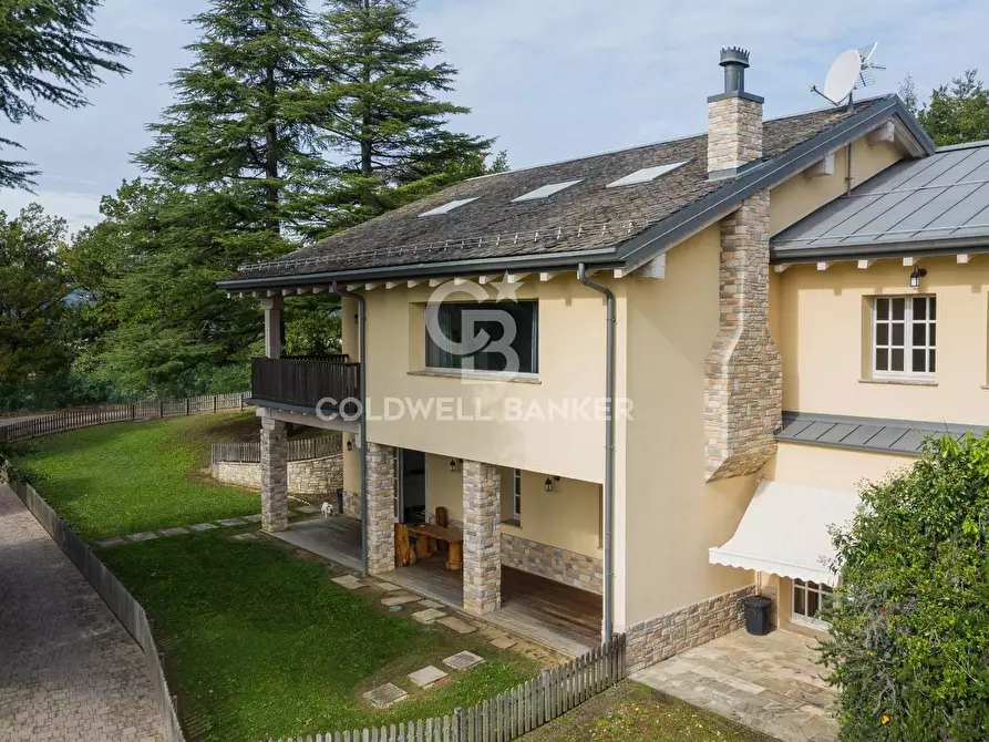 Immagine 18 di Villa in vendita  in Via Vizzano a Sasso Marconi