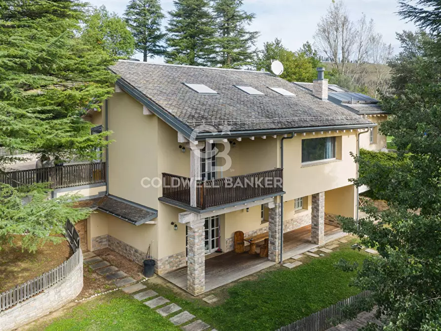 Immagine 19 di Villa in vendita  in Via Vizzano a Sasso Marconi