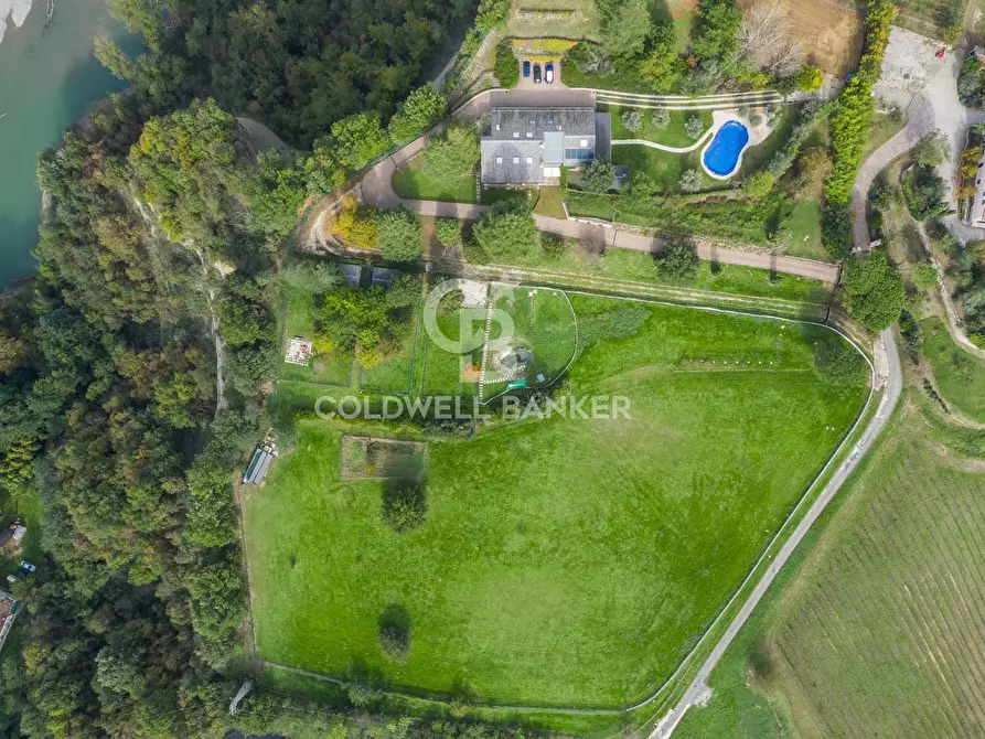 Immagine 20 di Villa in vendita  in Via Vizzano a Sasso Marconi