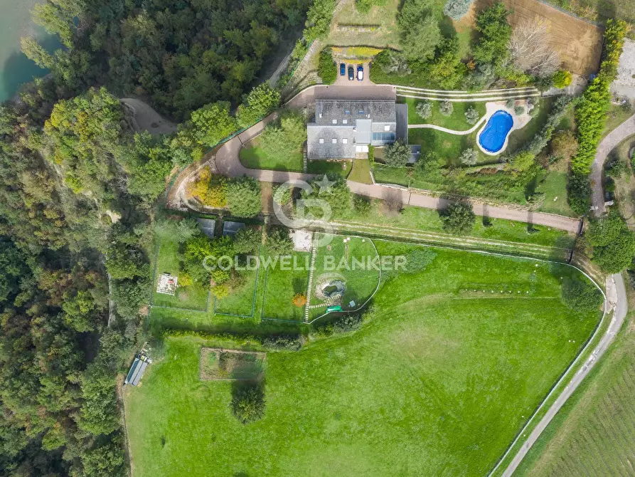 Immagine 21 di Villa in vendita  in Via Vizzano a Sasso Marconi