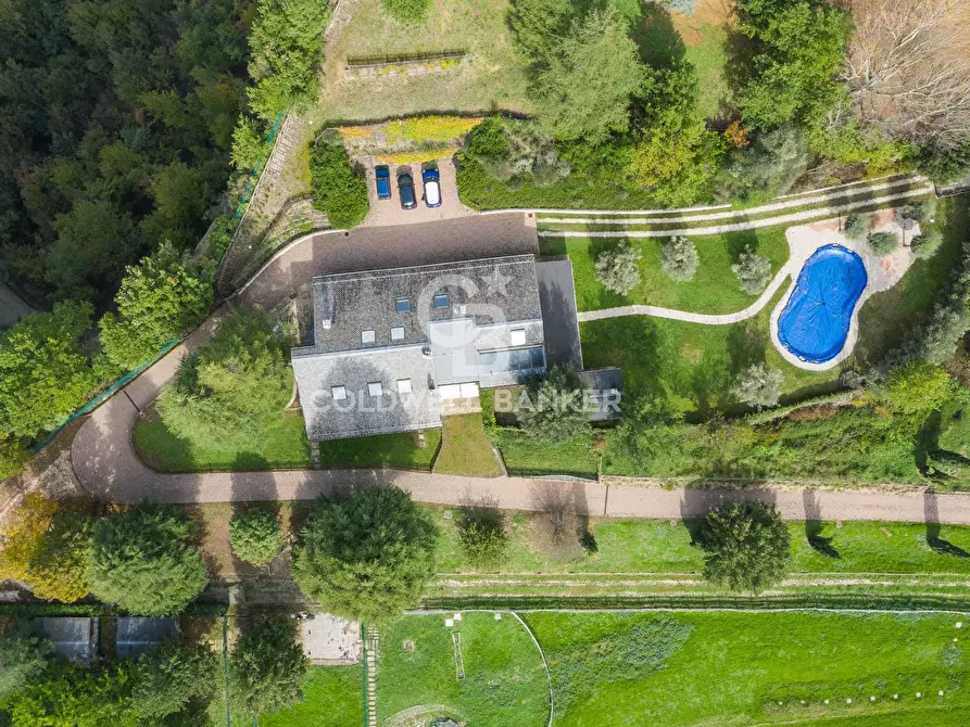 Immagine 22 di Villa in vendita  in Via Vizzano a Sasso Marconi