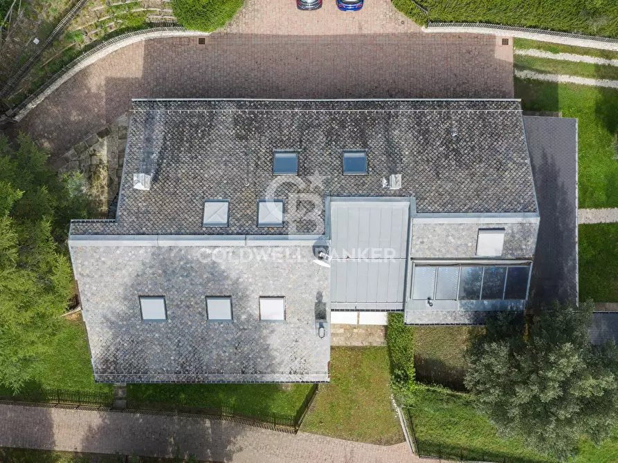 Immagine 23 di Villa in vendita  in Via Vizzano a Sasso Marconi