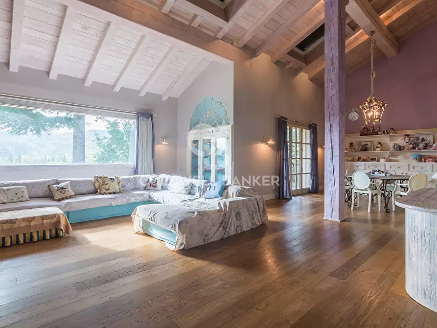 Immagine 26 di Villa in vendita  in Via Vizzano a Sasso Marconi