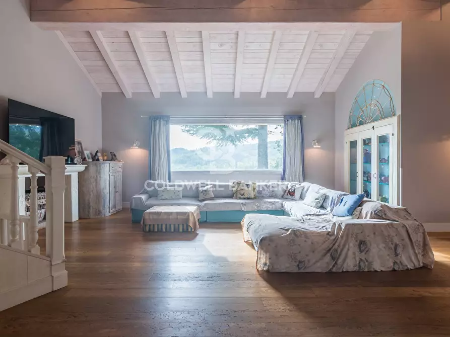 Immagine 25 di Villa in vendita  in Via Vizzano a Sasso Marconi