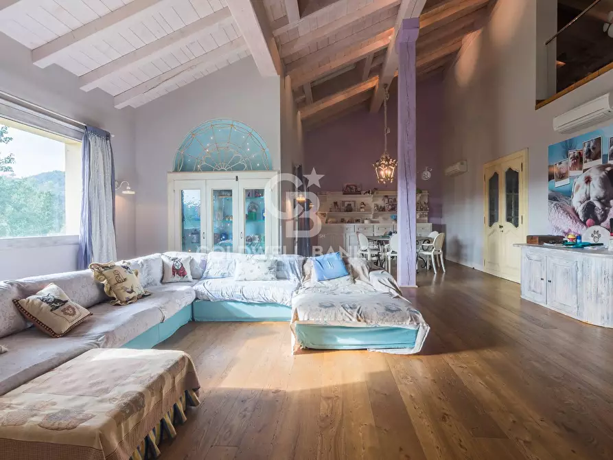 Immagine 24 di Villa in vendita  in Via Vizzano a Sasso Marconi