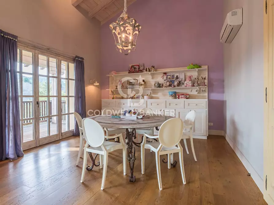 Immagine 27 di Villa in vendita  in Via Vizzano a Sasso Marconi