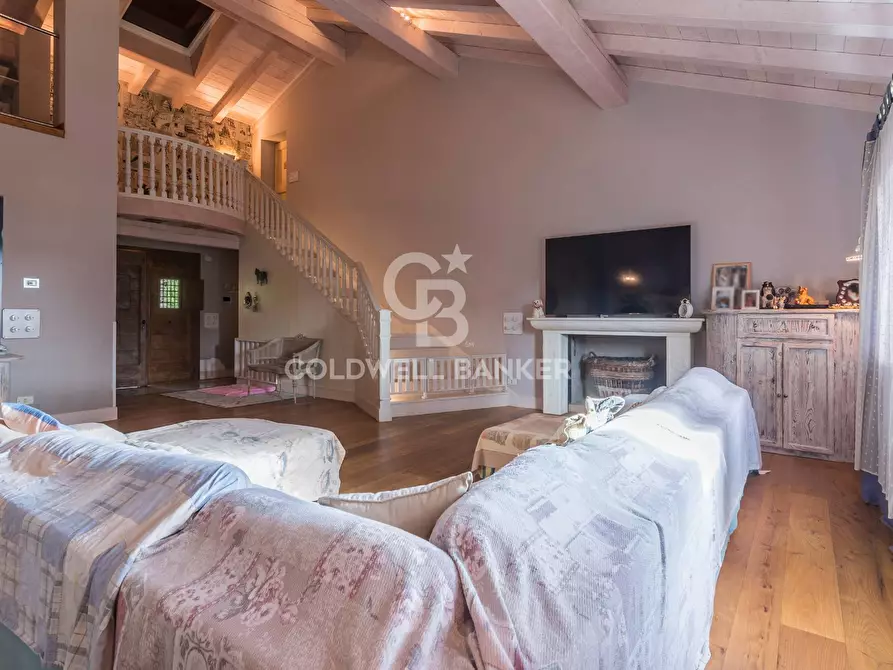 Immagine 28 di Villa in vendita  in Via Vizzano a Sasso Marconi