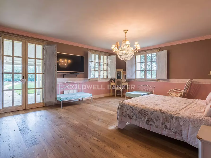 Immagine 29 di Villa in vendita  in Via Vizzano a Sasso Marconi