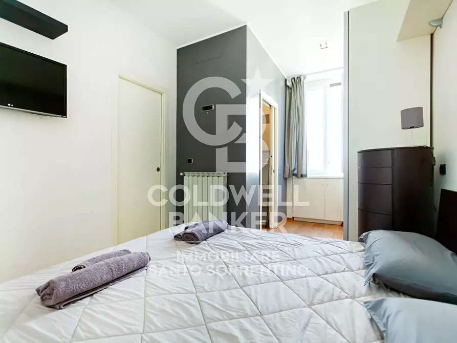 Immagine 15 di Appartamento in vendita  in Via Aldo Manuzio a Roma