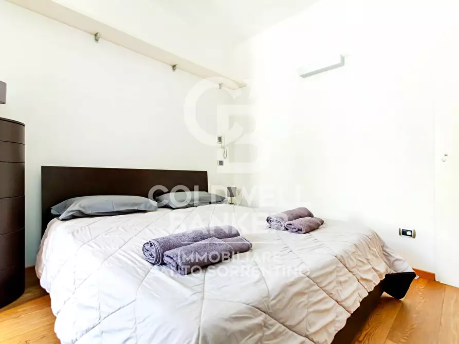 Immagine 16 di Appartamento in vendita  in Via Aldo Manuzio a Roma