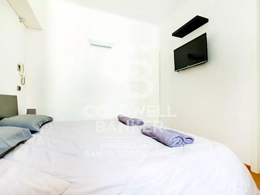 Immagine 17 di Appartamento in vendita  in Via Aldo Manuzio a Roma