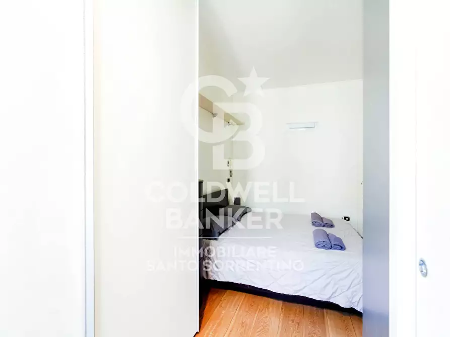 Immagine 19 di Appartamento in vendita  in Via Aldo Manuzio a Roma