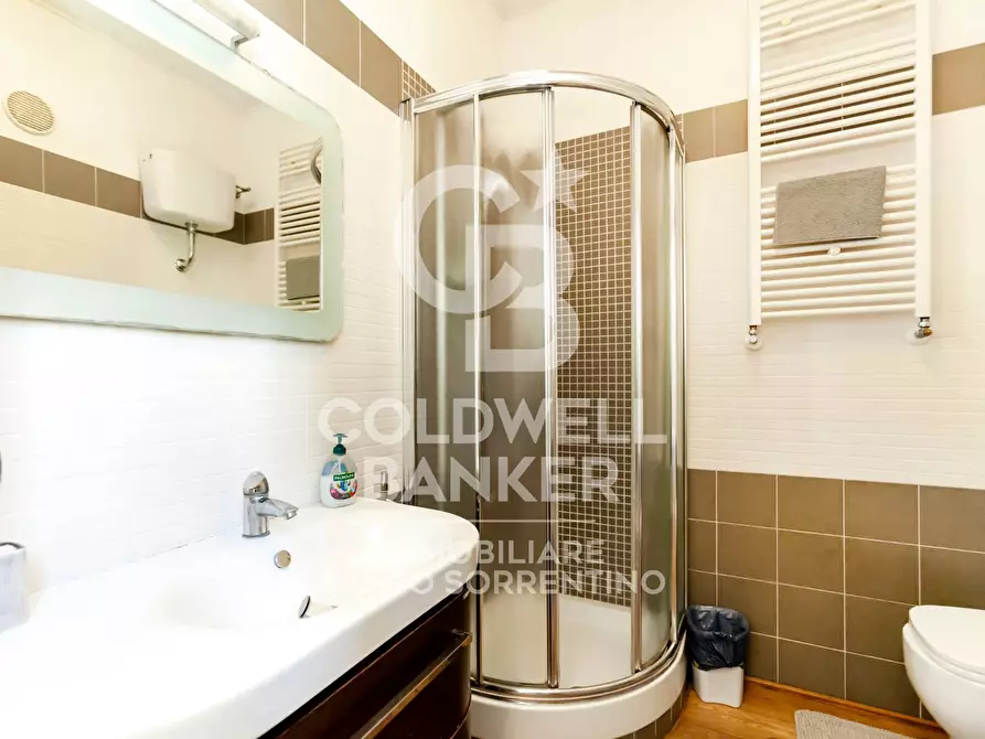 Immagine 22 di Appartamento in vendita  in Via Aldo Manuzio a Roma