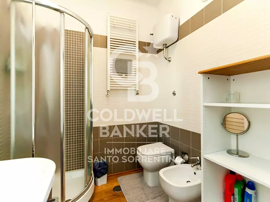 Immagine 20 di Appartamento in vendita  in Via Aldo Manuzio a Roma