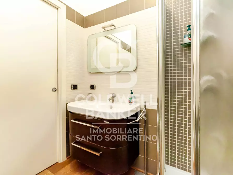 Immagine 21 di Appartamento in vendita  in Via Aldo Manuzio a Roma