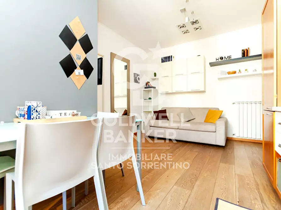 Immagine 9 di Appartamento in vendita  in Via Aldo Manuzio a Roma