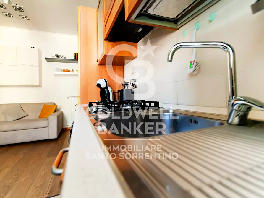 Immagine 7 di Appartamento in vendita  in Via Aldo Manuzio a Roma