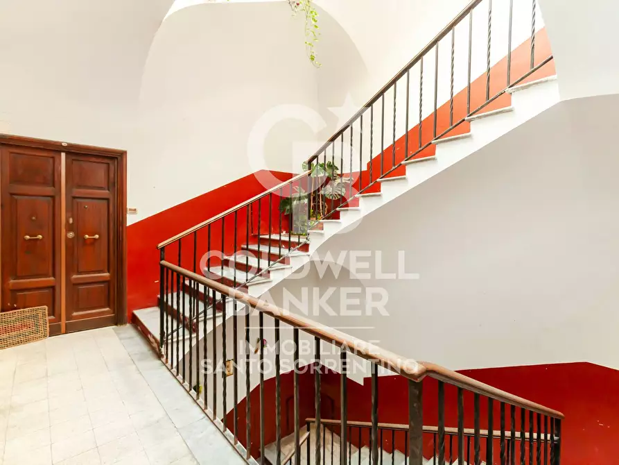 Immagine 23 di Appartamento in vendita  in Via Aldo Manuzio a Roma