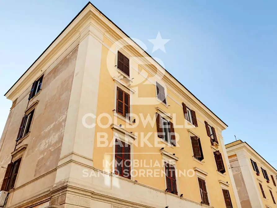 Immagine 26 di Appartamento in vendita  in Via Aldo Manuzio a Roma