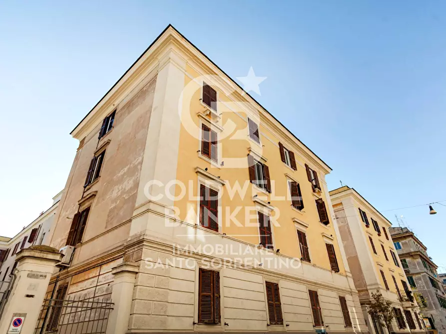 Immagine 28 di Appartamento in vendita  in Via Aldo Manuzio a Roma