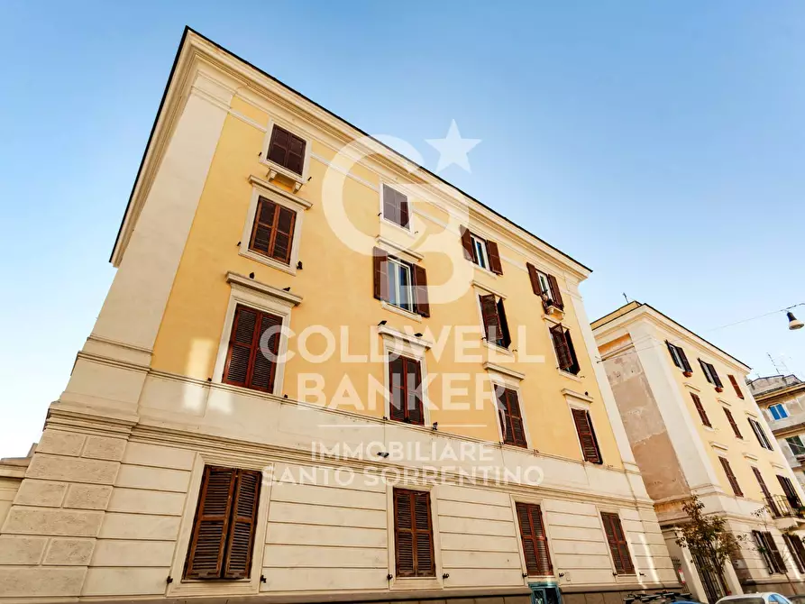 Immagine 24 di Appartamento in vendita  in Via Aldo Manuzio a Roma