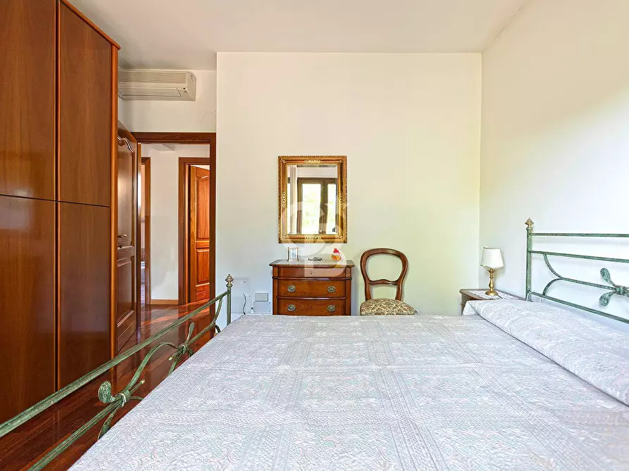 Immagine 9 di Villetta a schiera in vendita  in Via Domenico Cimarosa a Viterbo